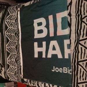 Biden-Harris Flag